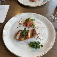 Longrain Tokyo - 