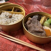 人形町今半 本店 - 