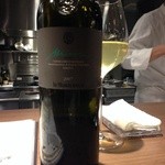 TOM Curiosa -  2014.1月  イタリアワインを！