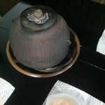 日本茶喫茶・蔵のギャラリー 棗 -  