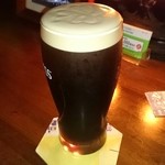 IRISH PUB BLUE DOLPHIN - ギネスビール