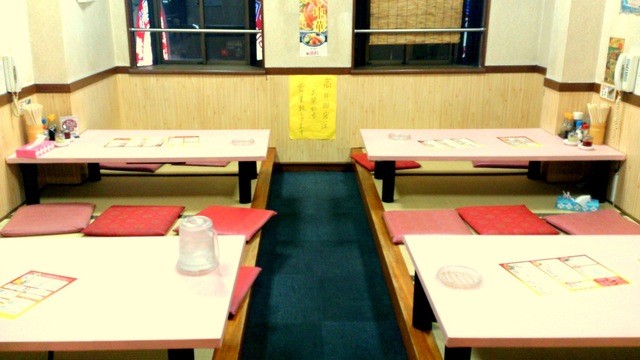 Tonchinkan Arakawa Ten photo 4