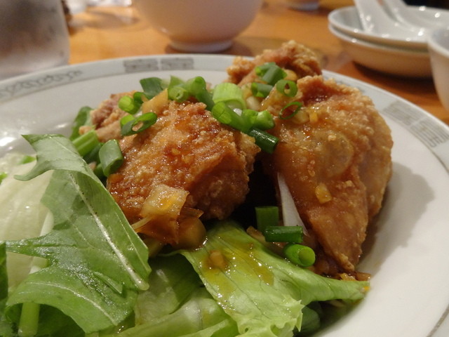 俺っち 御殿場 中華料理 食べログ