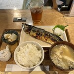 さかなやのごはん - 