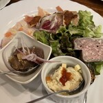 Italian&Spanish Piccolo Regalo - 