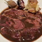 レストラン コバヤシ - 