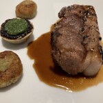 レストラン コバヤシ - 