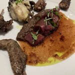 レストラン コバヤシ - 