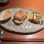 OSAKAきっちん。 人形町店 - 