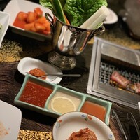 游玄亭 西麻布本館 - 