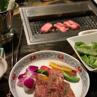 游玄亭 西麻布本館 - 