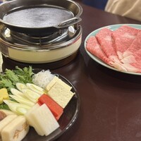 人形町今半 上野広小路店 - 