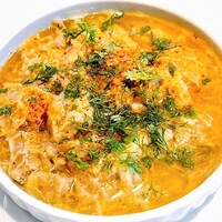 レストラン アルティザン（restaurant Artisan） - 画像2️⃣アルティザン特製モツ煮み