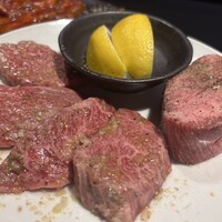焼肉匠 勝善 - 