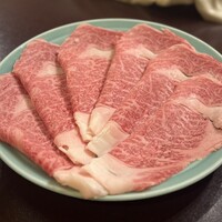 人形町今半 上野広小路店 - 