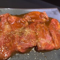 焼肉匠 勝善 - 