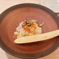 赤坂 鮨 ふくなが - 