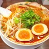 ラーメン魁力屋 あけの平店