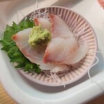 築地 斉藤水産 - 