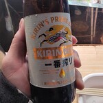 築地 斉藤水産 - 