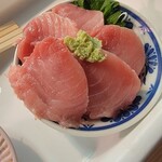 築地 斉藤水産 - 