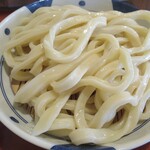徳一うどん 