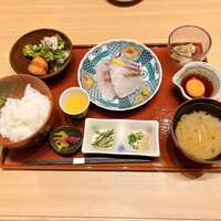 和食日和 おさけと 赤坂 - 