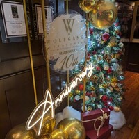 ウルフギャング・ステーキハウス 丸の内店 - 