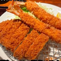 とんかつ まい泉 青山本店 -  とんかつ まい泉 青山本店 -