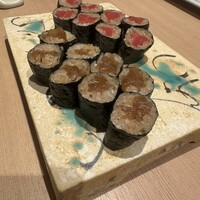 鮨 青海 青山店 - 