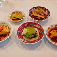 中國菜 奈良町 枸杞 - 