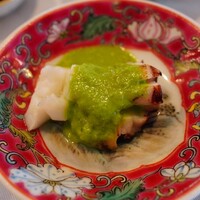 中國菜 奈良町 枸杞 - 