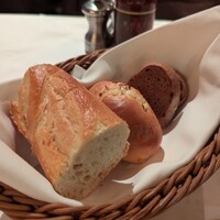 ウルフギャング・ステーキハウス 丸の内店 - 