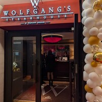 ウルフギャング・ステーキハウス 丸の内店 - 