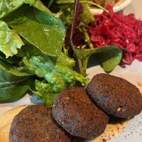 TRATTORIA CREATTA - 