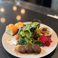 TRATTORIA CREATTA - 