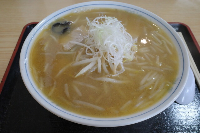 こやなぎ - 西米沢（ラーメン）の写真