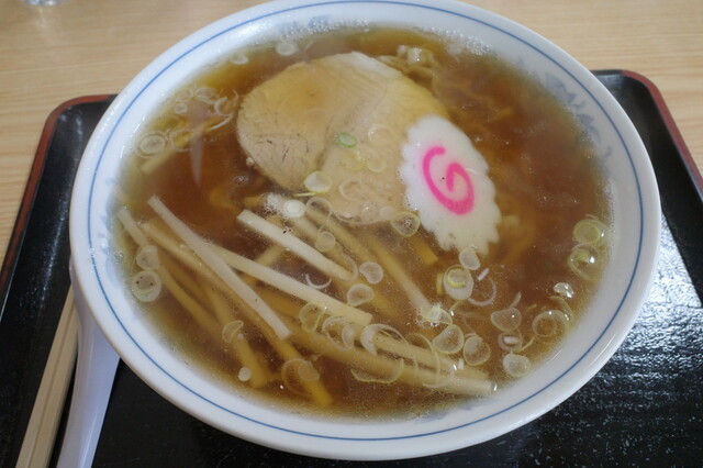 こやなぎ &ndash; 西米沢（ラーメン）｜米沢市の本格ラーメン店