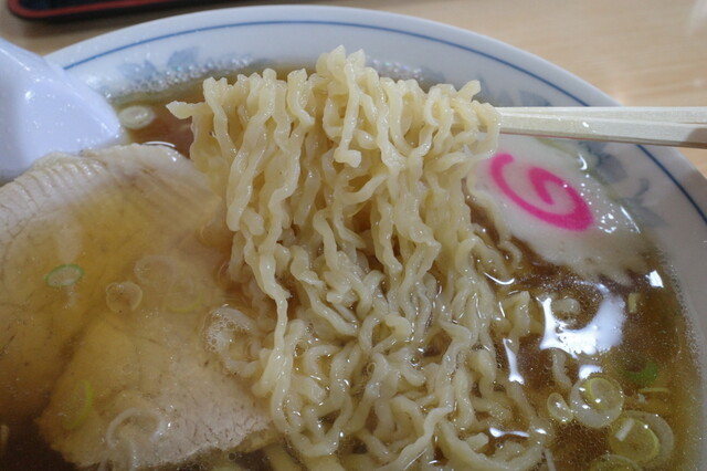こやなぎ - 西米沢（ラーメン）の写真