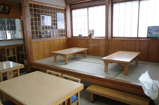 こやなぎ - 西米沢（ラーメン）の写真