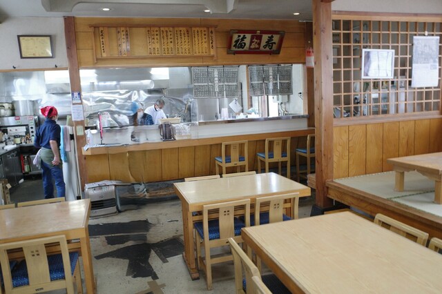 こやなぎ - 西米沢（ラーメン）の写真