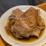 もつ焼き 小江戸 - 