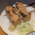 もつ焼き 小江戸 - 