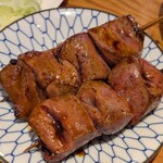 もつ焼き 小江戸 - 