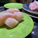 回転寿司 根室花まる - 