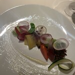 レザン ドール - 