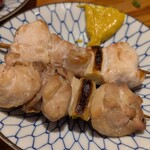 もつ焼き 小江戸 - 