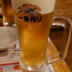 海鮮屋台 おくまん - 