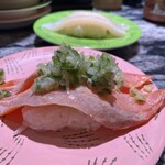 回転寿司 根室花まる - 