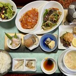 いけの飯店 - 